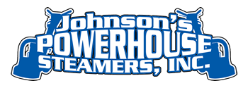 Johnson's Powerhouse Steamers, Inc.